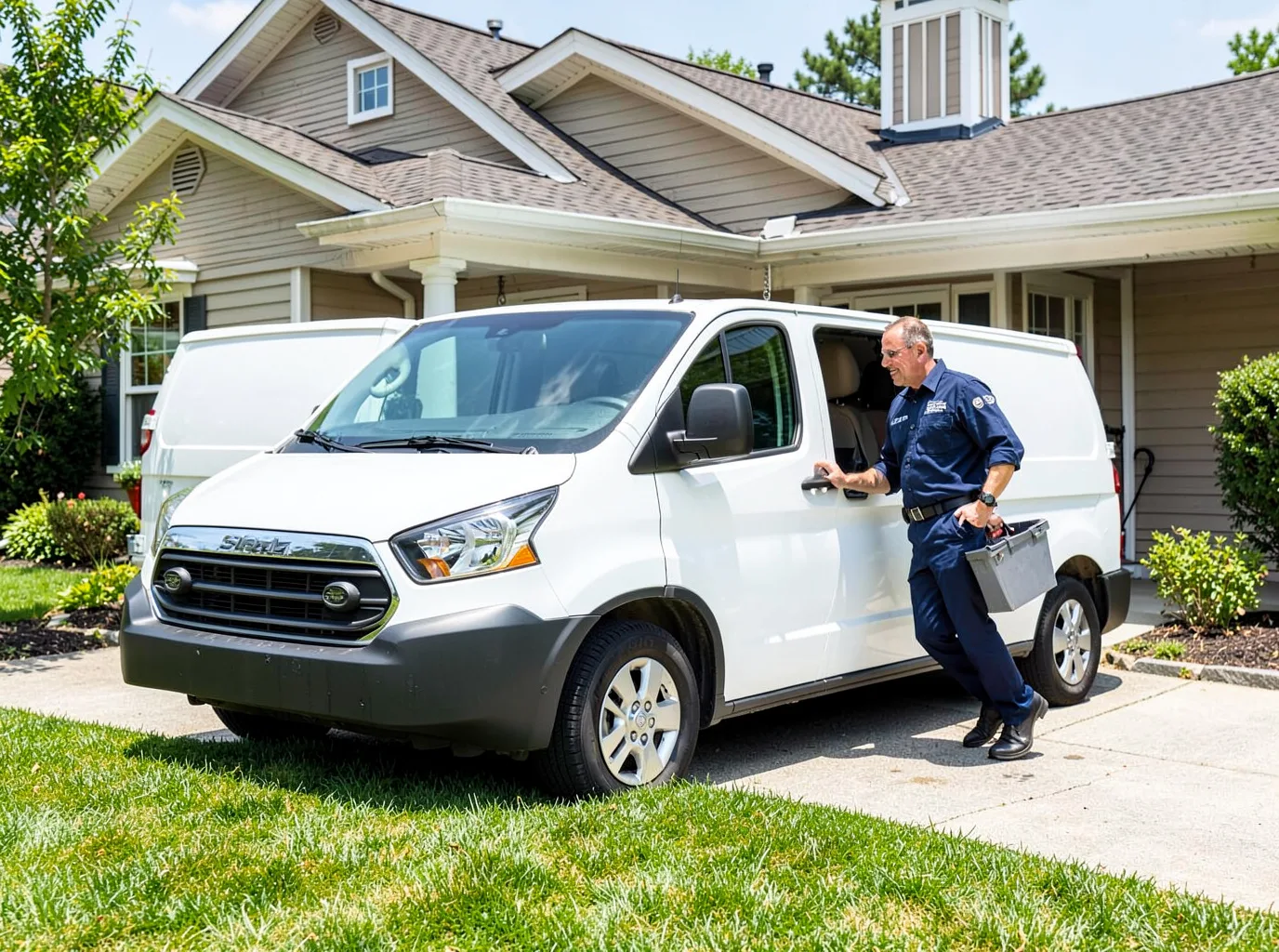 Emergency Plumber company in Duck Hill, MS