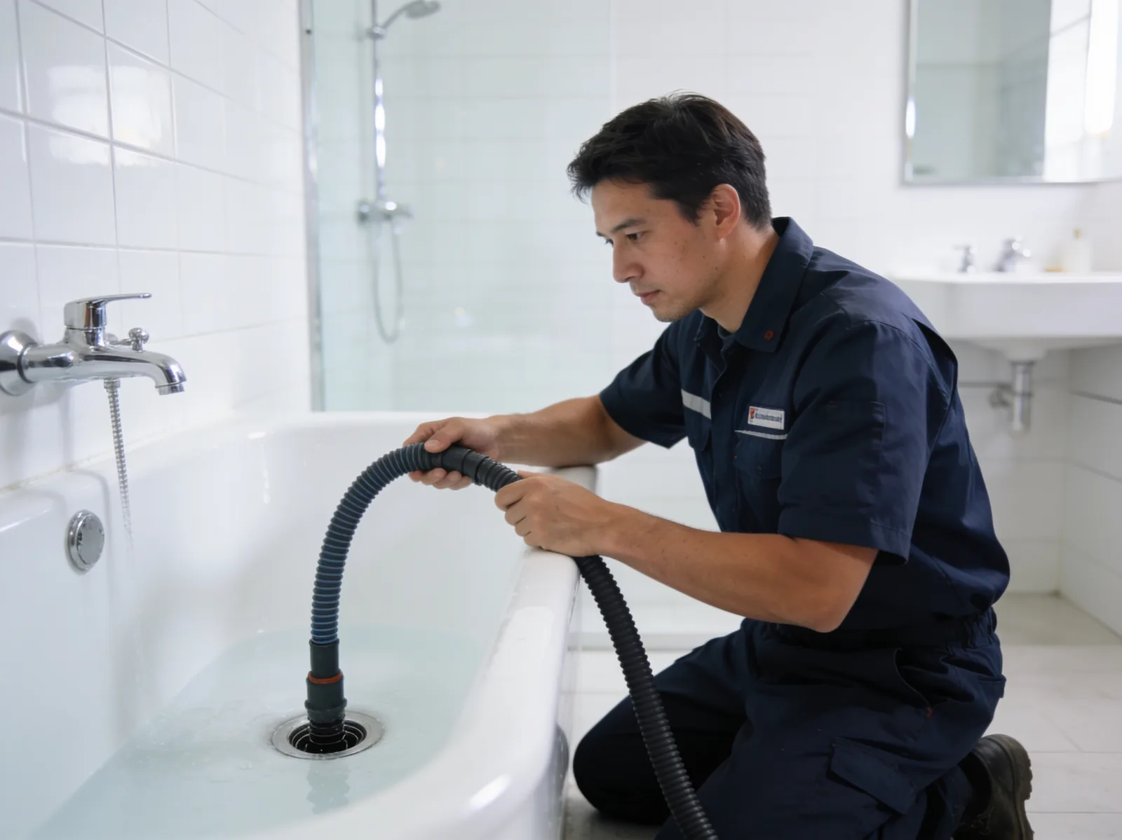 Emergency Plumber Duck Hill, MS FAQs